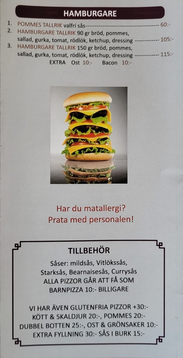 Menu Pizzeria Ferrari-3