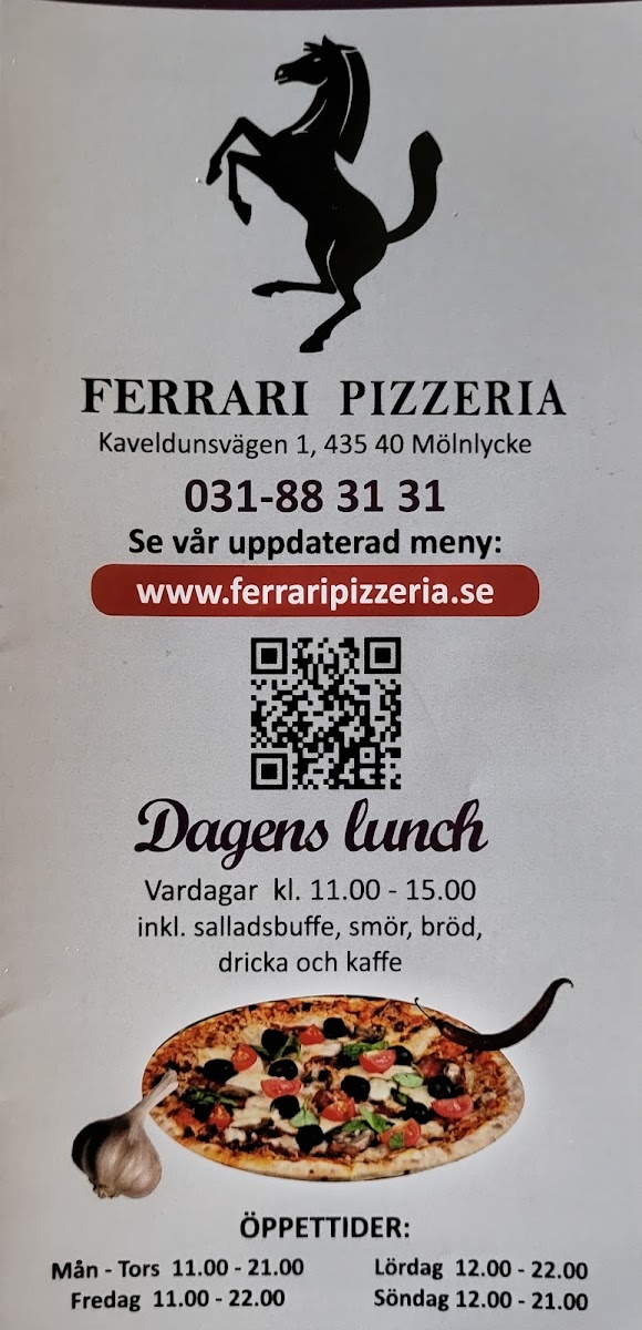 Menu Pizzeria Ferrari-6